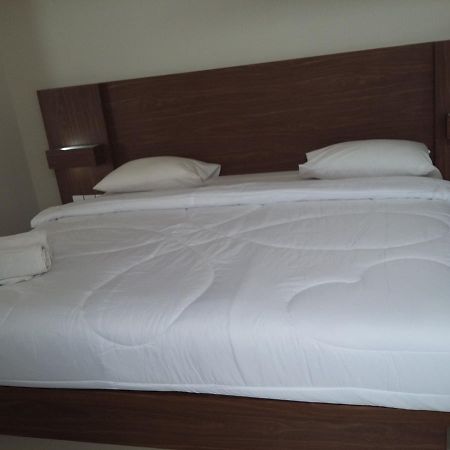Malabar Park Hotel Bogor Eksteriør billede