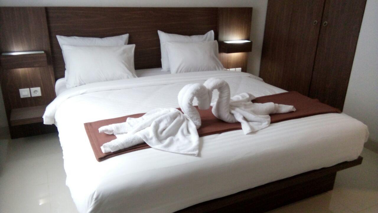 Malabar Park Hotel Bogor Eksteriør billede