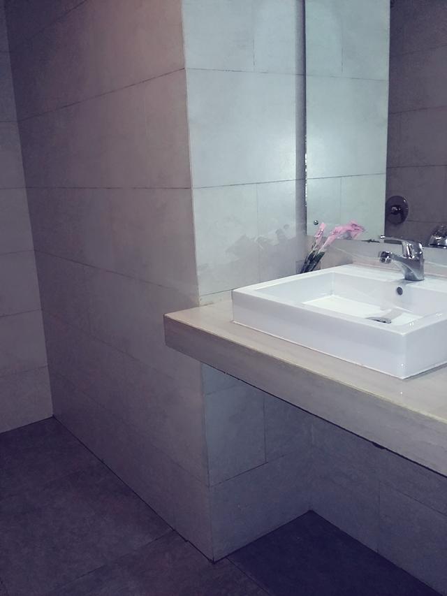 Malabar Park Hotel Bogor Eksteriør billede
