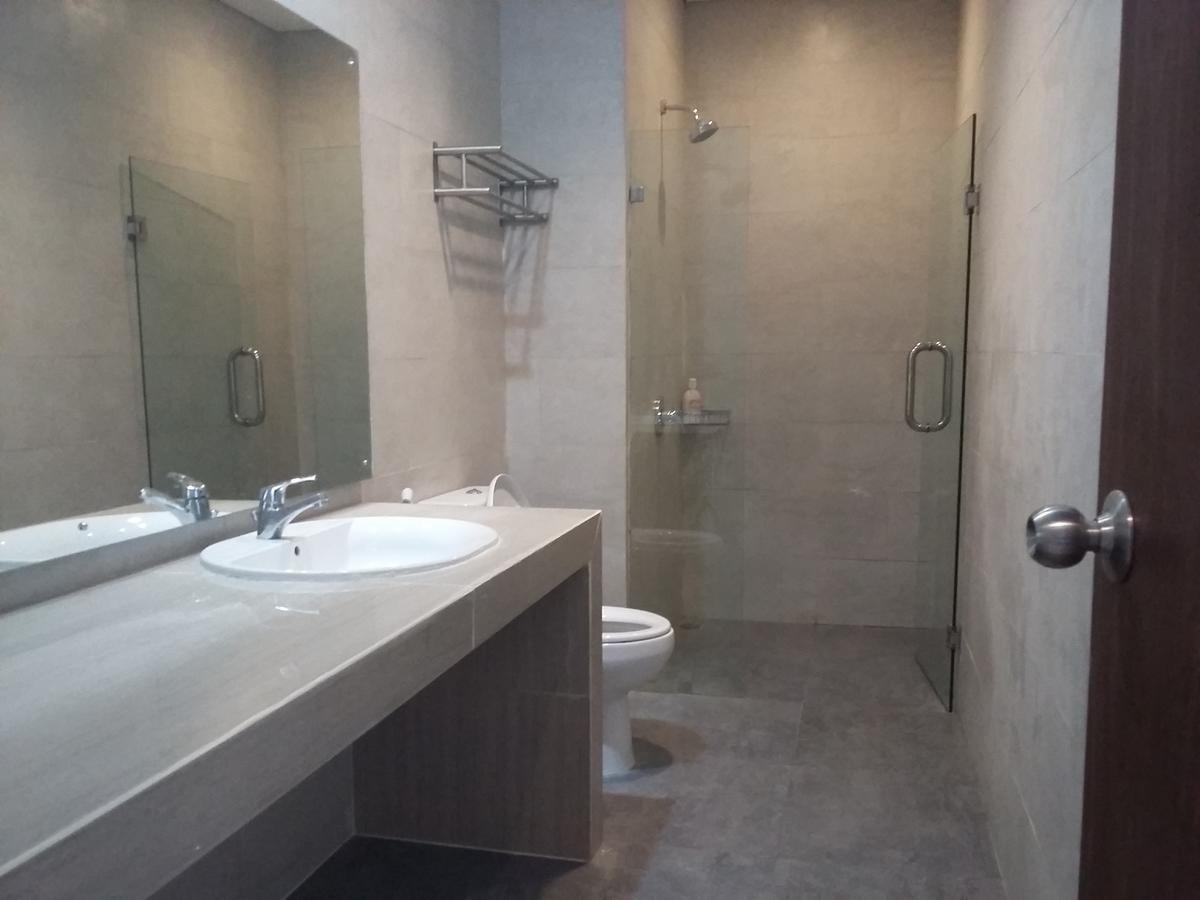 Malabar Park Hotel Bogor Eksteriør billede