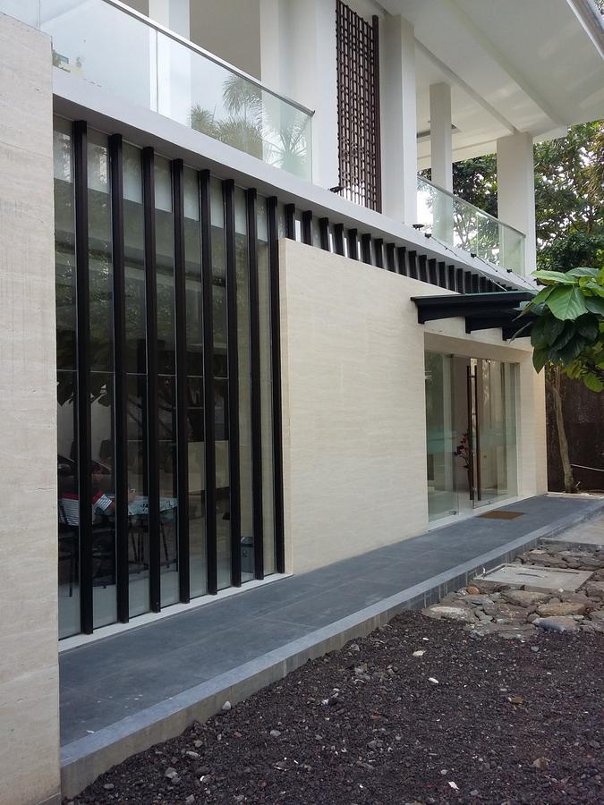 Malabar Park Hotel Bogor Eksteriør billede