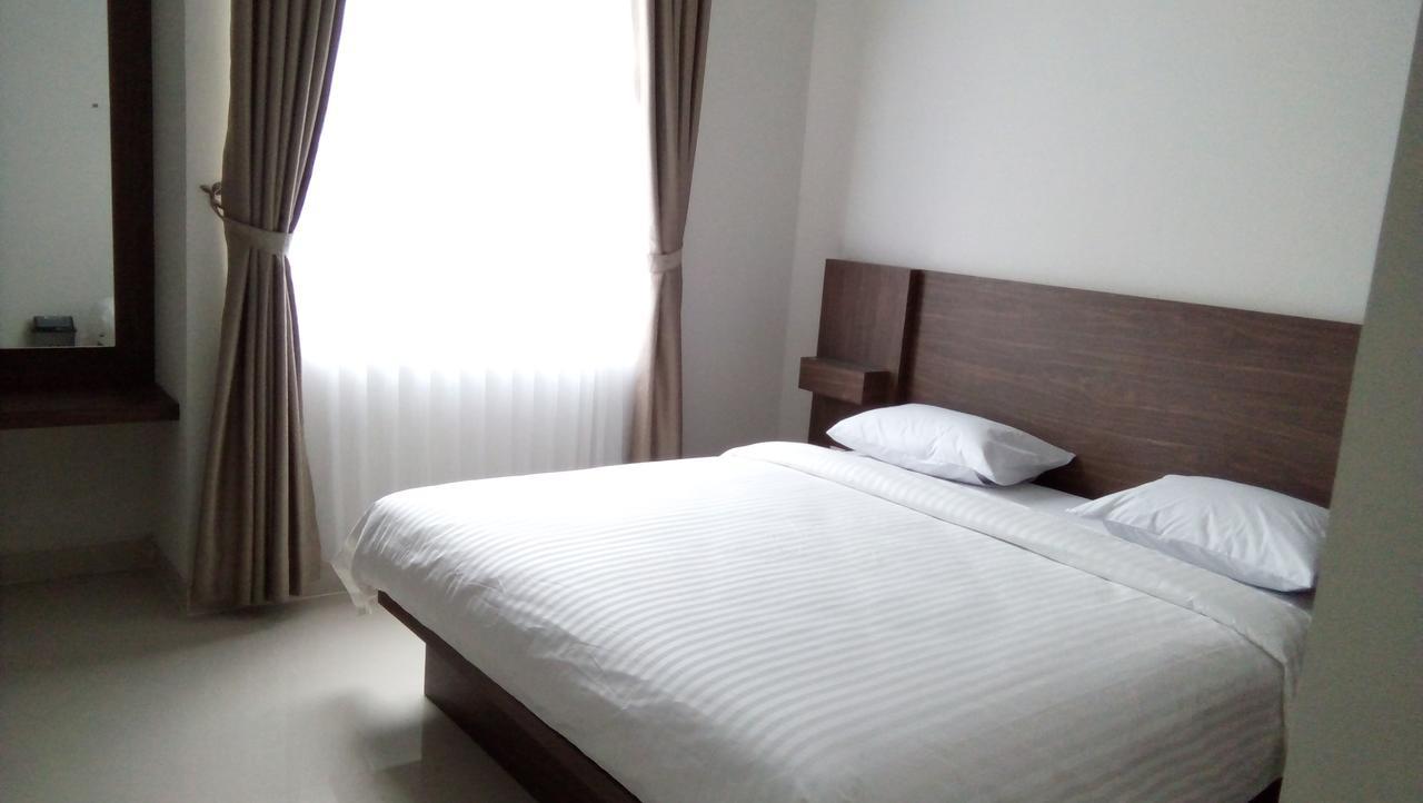 Malabar Park Hotel Bogor Eksteriør billede